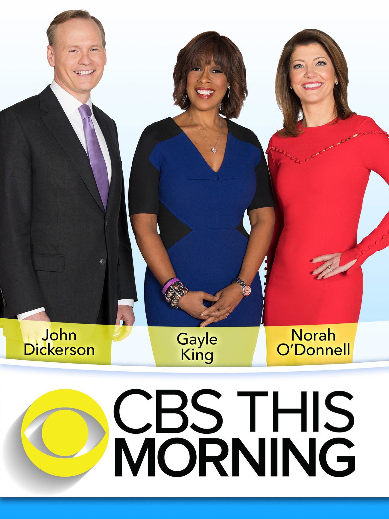CBS This Morning